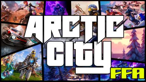 Arctic City