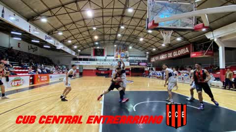 Club Central Entrearriano