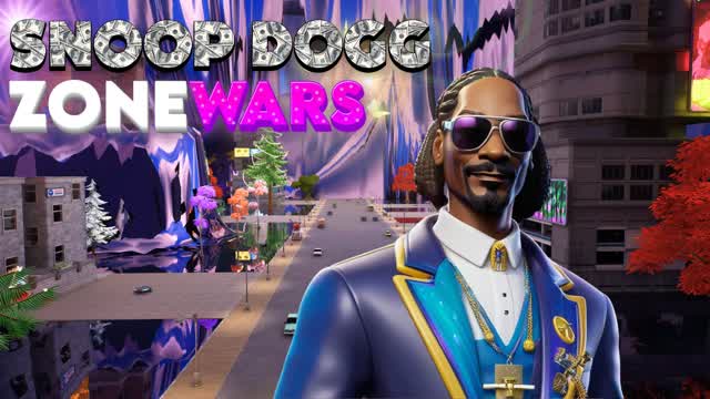 Snoop Dogg Zonewars🐶🎤