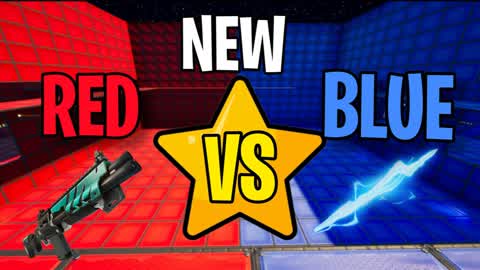 ✨EXTREN'S RED VS BLUE✨