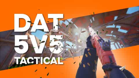 DAT 5V5 TACTICAL