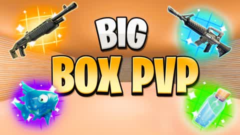 BOX PVP (BIG)