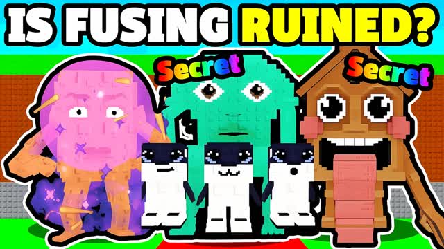 STEAL THE BRAINROT THE BEST