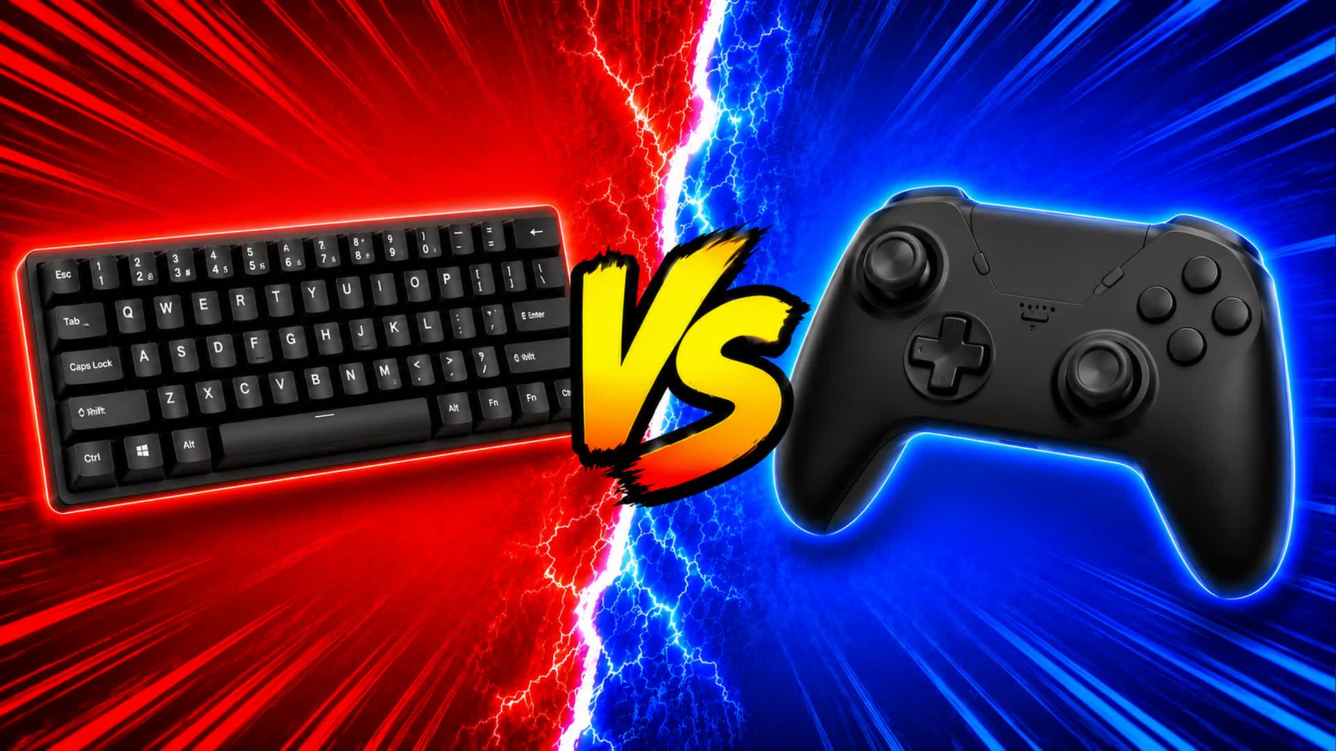 RED VS BLUE ENDLINE FOCUS π΄π΅
