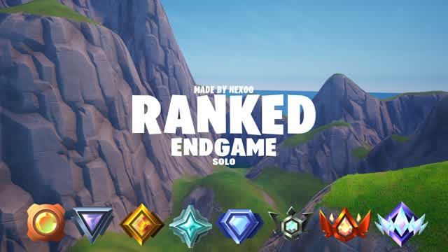 Ranked Endgame [Nexoo]