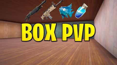 Box pvp 2v2 (poussin_ytb)