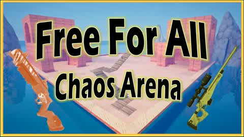 Free For All: Chaos Arena