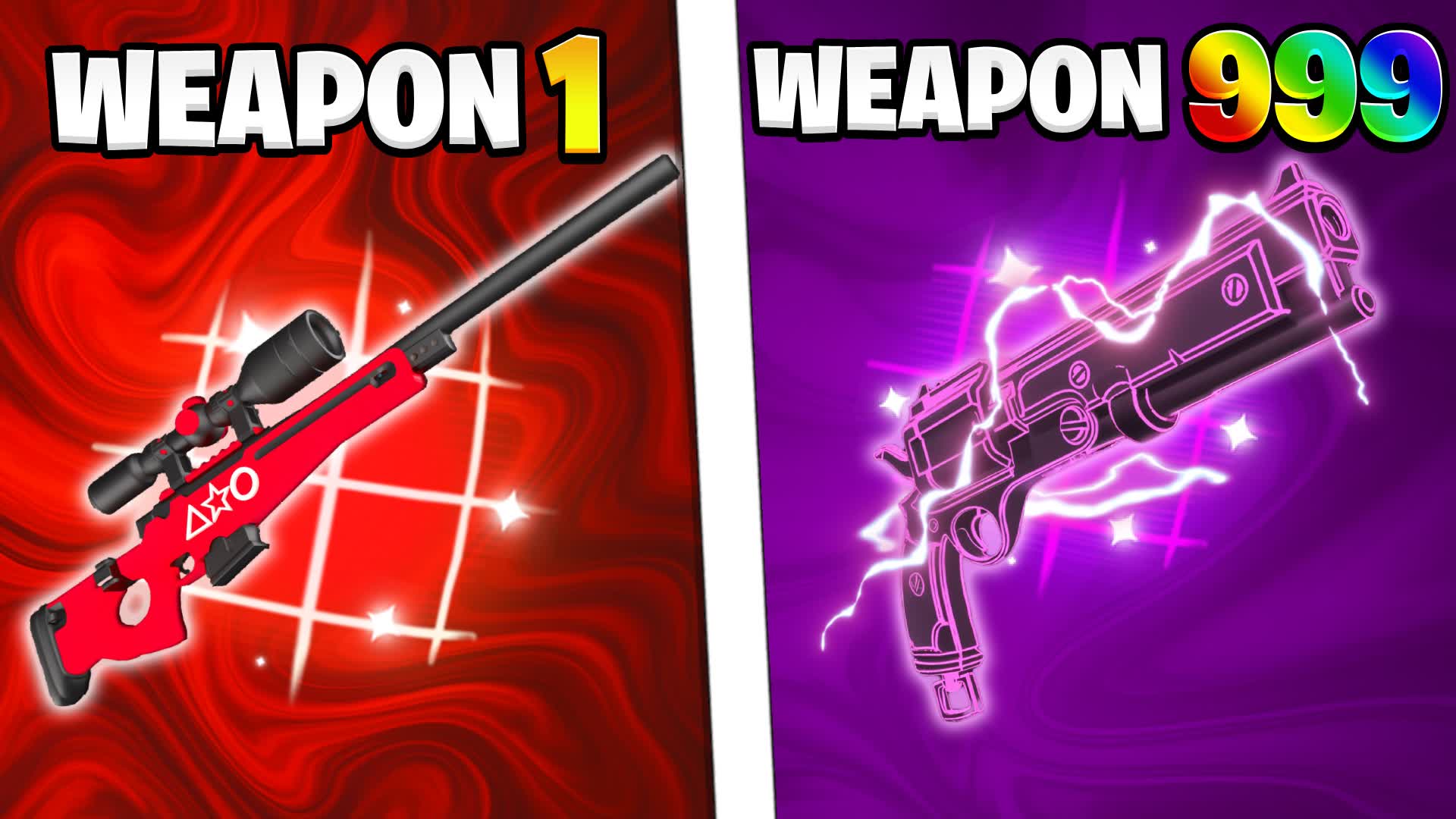 MEGA SNIPER VS MAMMOTH 🎯ONE SHOT