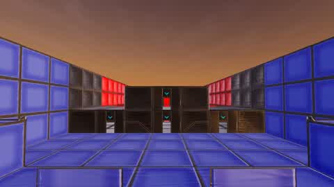 Red Vs Blue Class Wars