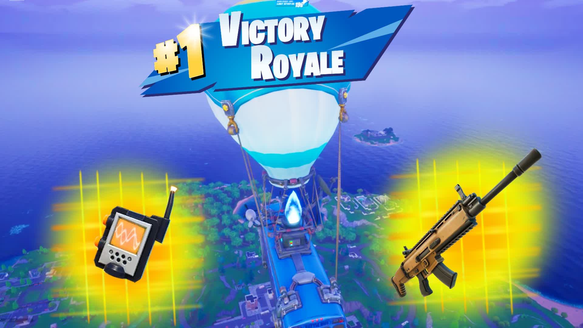 99 BOTS OG RELOAD ROYALE 🏆 7263-6270-7360 by krystalgames-xp 