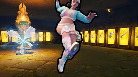 Ancient Free For All