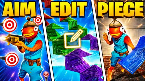 PRACTICE PRO 🎯AIM / EDIT