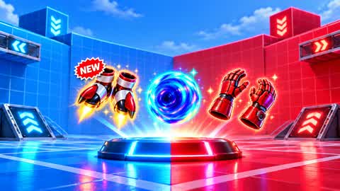 RED VS BLUE: ULTIMATE BATTLE 🔴🔵