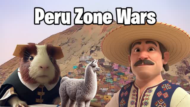 Capture 1 – Cerru ZoneWars