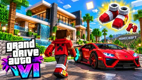 Race open world multimode