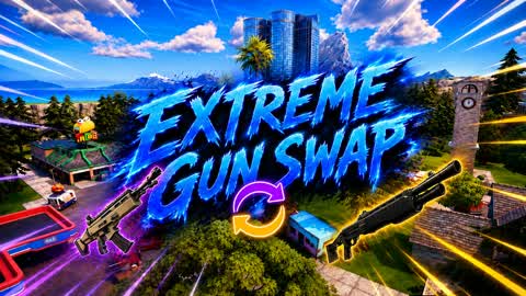Extreme Gun Swap