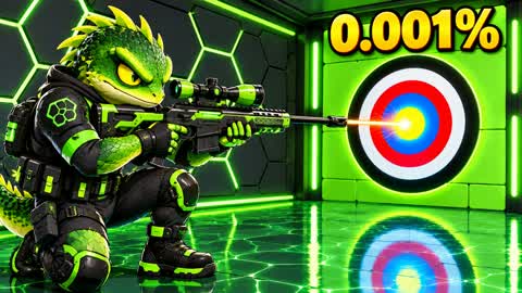 SKYFALL TRICKSHOTS ☁️🎯