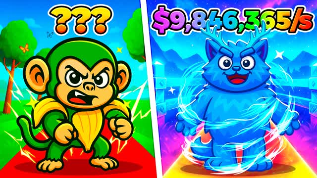 SEARCH A BRAINROT 🌎 OPEN WORLD 🌎