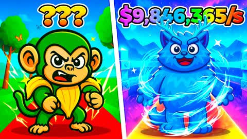 SEARCH A BRAINROT 🌎 OPEN WORLD 🌎