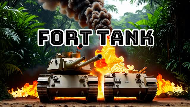 Jungle Fire