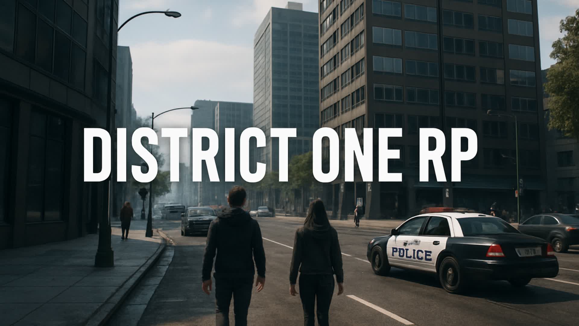District One RP