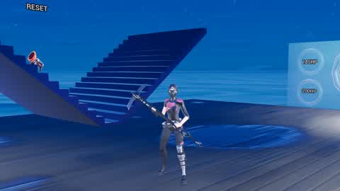 ResponseRM 1v1