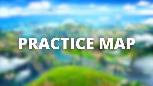 Practice Map🎯
