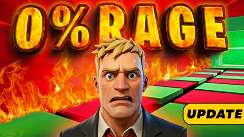 0% RAGE - EASY PARKOUR