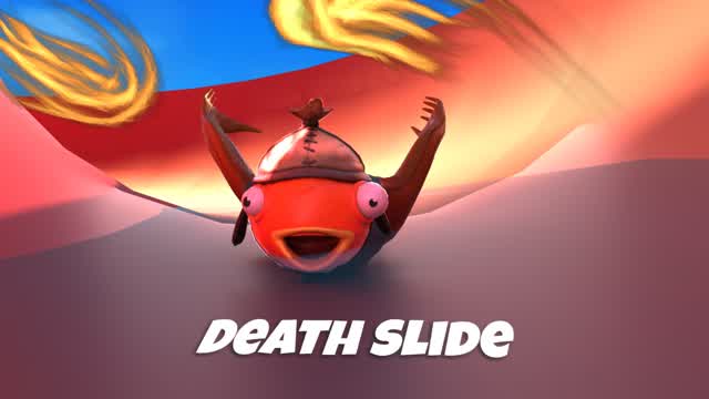 🔥Toboggan de la Mort🔥