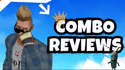 COMBO REVIEWS