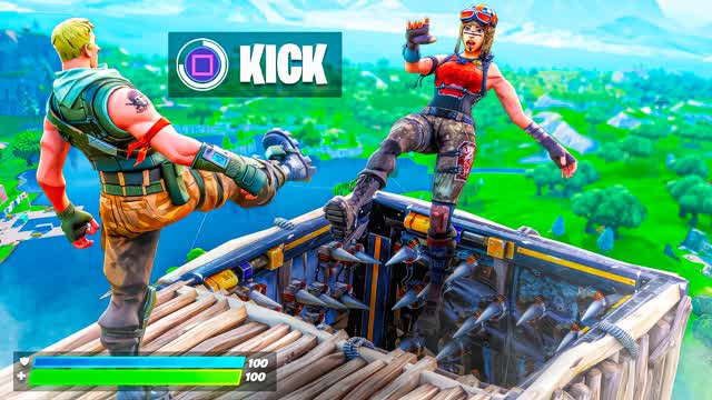 Capture 1 – ClucasTestIsle