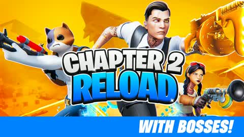Chapter 2 Rewind [ENDGAME RELOAD]