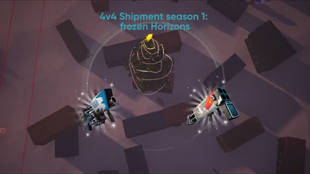Capture 1 – 🎁4v4 Shipment Szn 1: Frosty Horizons🎄