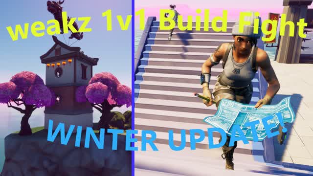 Capture 1 – weakz's 1v1 Build Fight