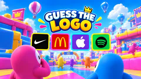 🎯 GUESS THE LOGO