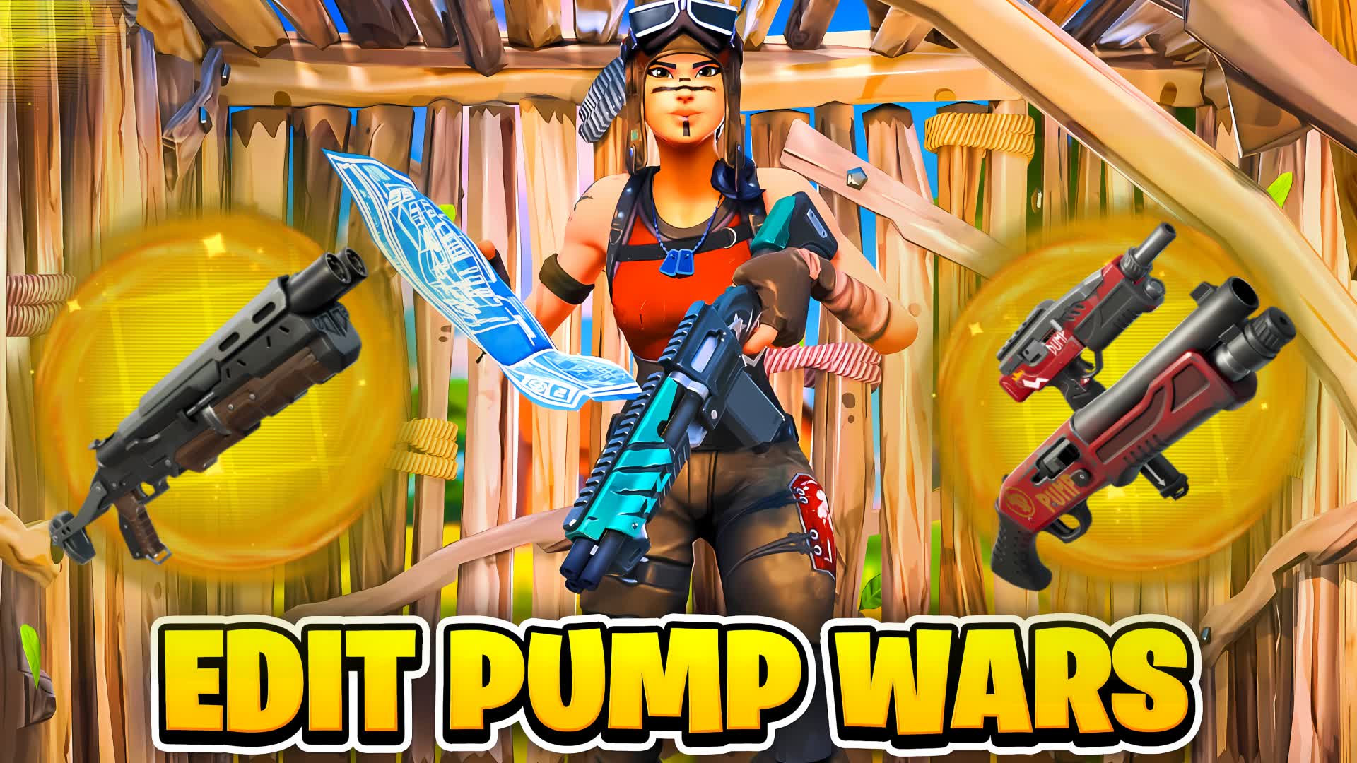 Edit Pump Wars! [2.6.2]