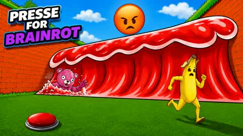 Press for Brainrot