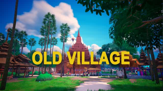 Old Village