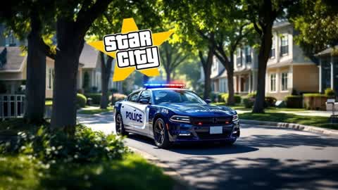 PVP DRIVE CITY