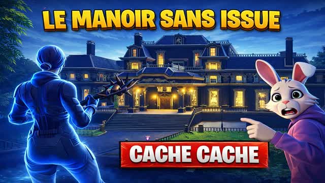 Le Manoir sans Issue