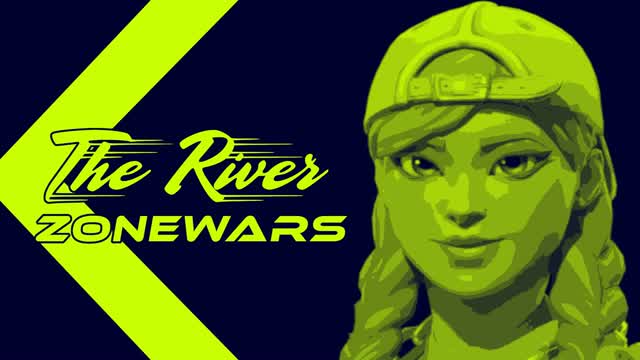 THE RIVER ZONEWARS đ