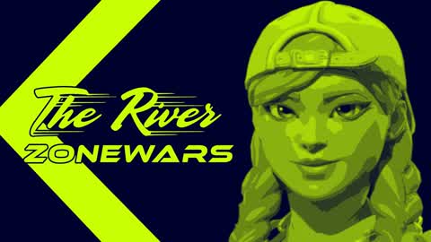 THE RIVER ZONEWARS 🌀