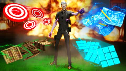 PRO FREEBUILD 1V1V1 đ RELOAD PRACTICE