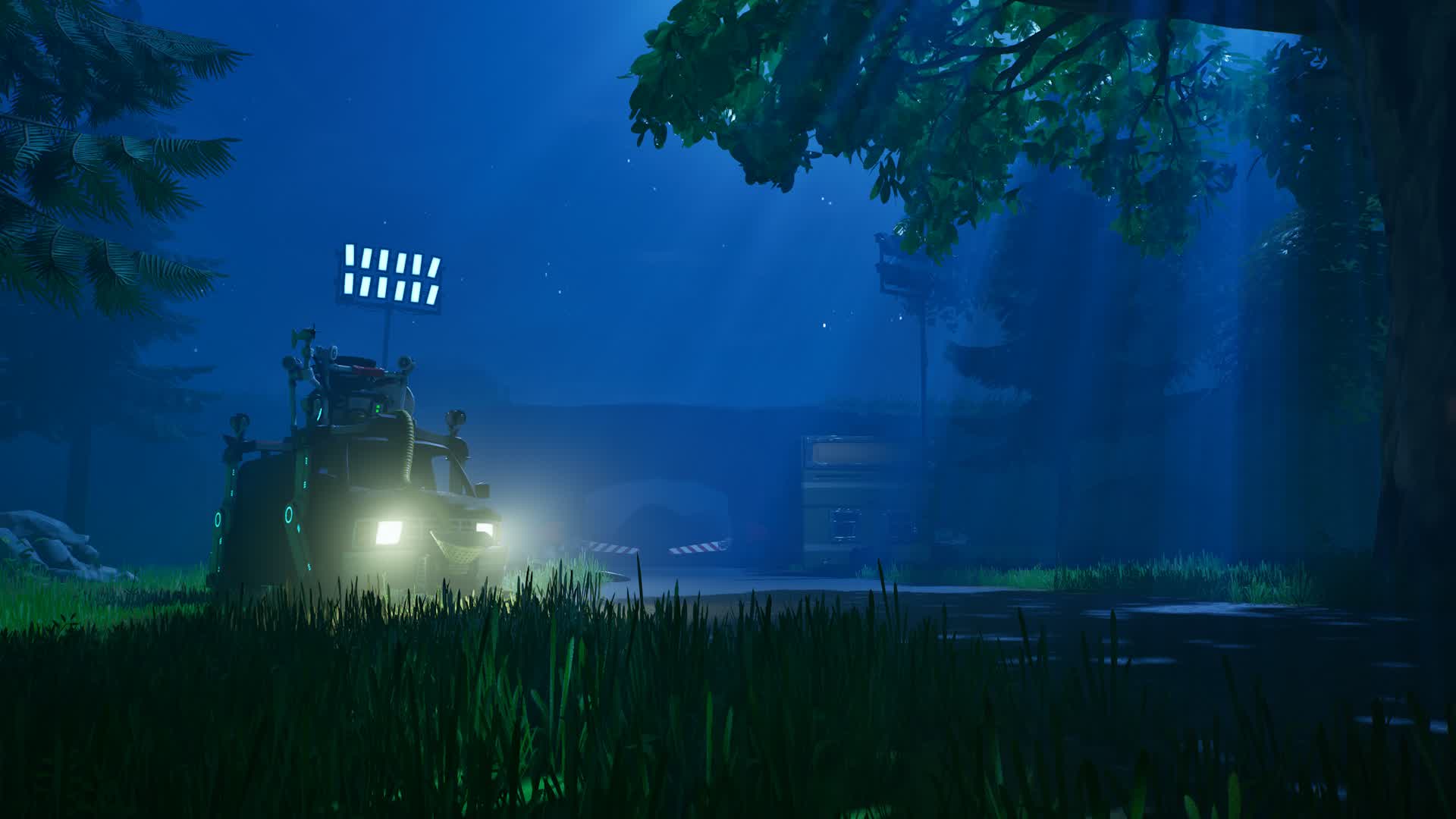 ストーリーマップ3 - UEFN