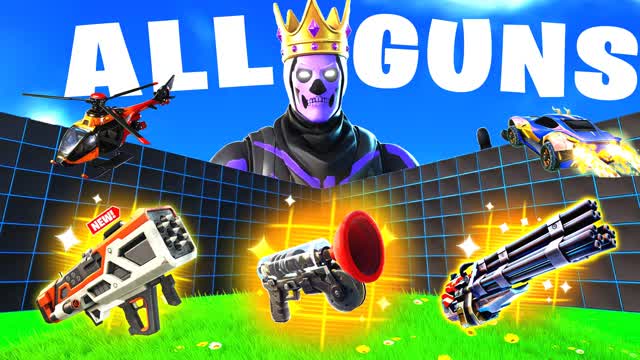 Capture 1 – 1v1 all weapons