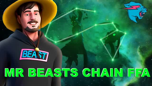 MR BEASTS CHAIN FFA 🥴🔥✅