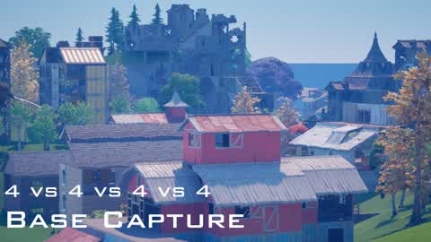 4vs4vs4vs4 Base Capture