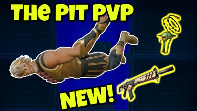 The Pit - FFA GODS