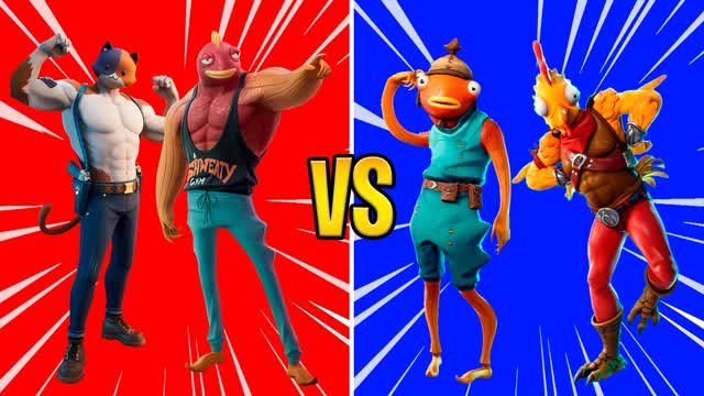 💪🏻BODYBUILDER VS SLIM PERSON