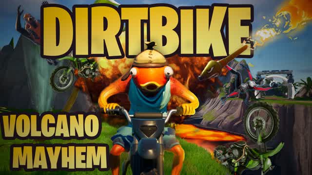 Capture 1 – DIRTBIKE VOLCANO MAYHEM